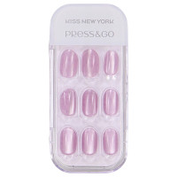 Press&Go luxury -Oval- / LPG69J / 12siz、30枚