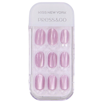 Press&Go luxury -Oval-