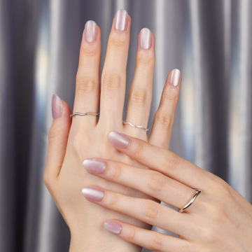 Press&Go luxury -Oval- 02