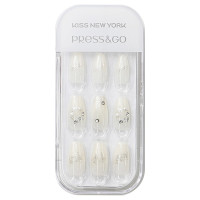 Press&Go luxury -Coffin- / CPG27J / 12siz、30枚 / CPG27J / 12siz、30枚
