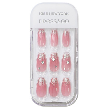 Press&Go luxury -Coffin-