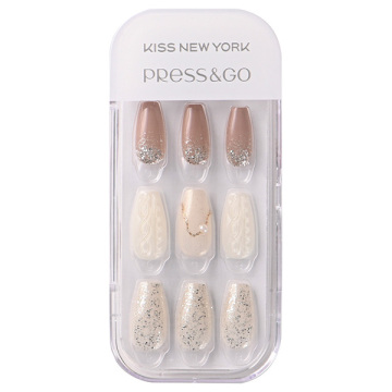 Press&Go luxury -Coffin-
