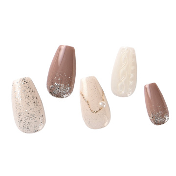 Press&Go luxury -Coffin- 03