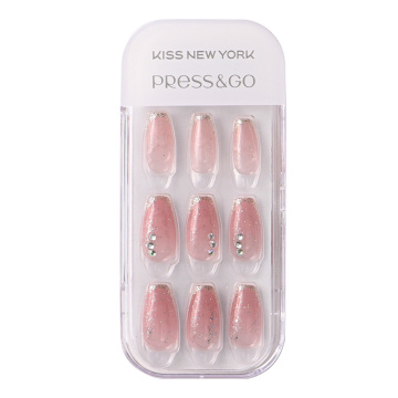 Press&Go luxury -Coffin-