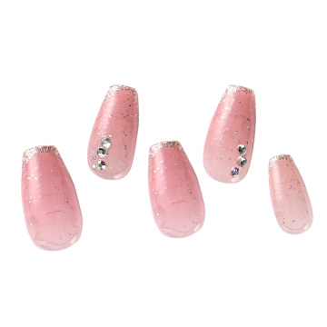 Press&Go luxury -Coffin- 03