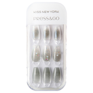 Press&Go luxury -Coffin-