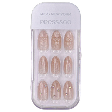 Press&Go ELEGANT