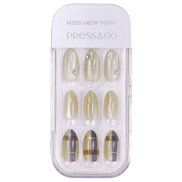 Press&Go ELEGANT