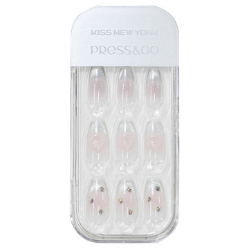 Press&Go ELEGANT