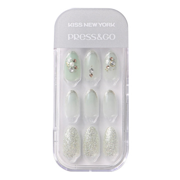Press&Go ELEGANT