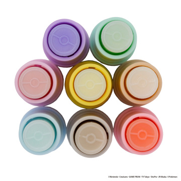 02 Lovisia ポケモンリップクリーム 04