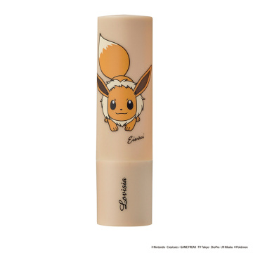02 Lovisia ポケモンリップクリーム 03