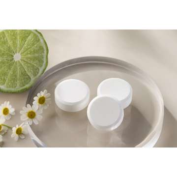 薬用BARTH中性重炭酸入浴剤RELAX Chamomile CitrusFog 04
