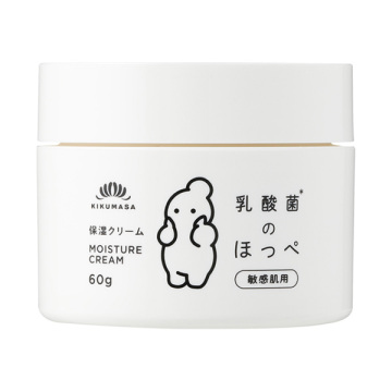 乳酸菌のほっぺ 保湿クリーム