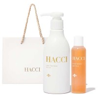 ハンドトリートメント BEE HUGセット / 250g、35mL