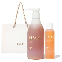 ハンドウォッシュ BEE HUGセット / 250mL、35mL