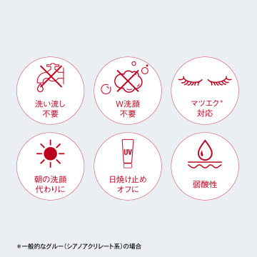 【数量限定】江原道 THE SPA クレンジングローション ミニサイズ コットンセット 04