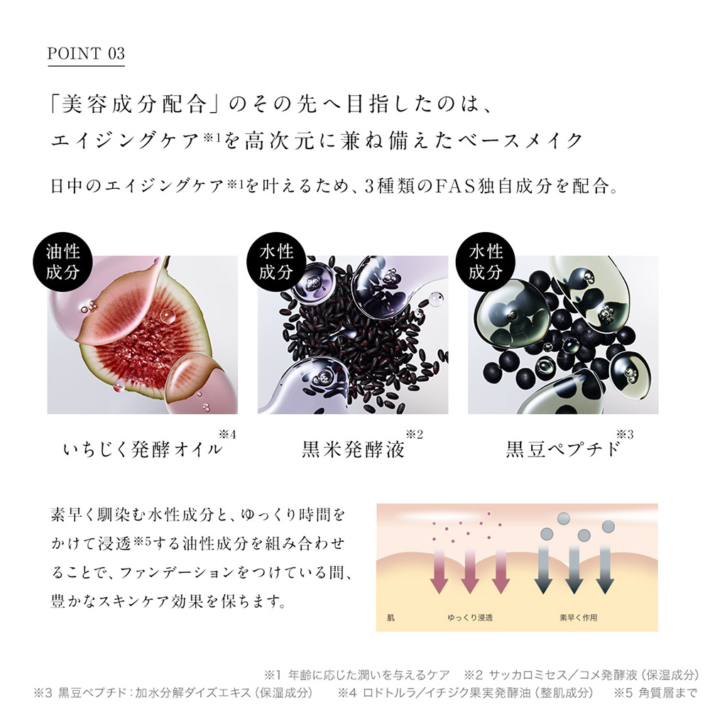 ザ プランプ セラム ファンデーション / 03N / 30mL / 本体 1