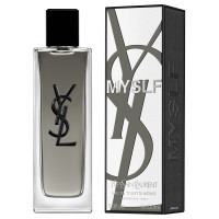 MYSLF オーデトワレ アンタンス / 本体 / 100ml