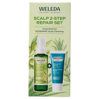 スカルプ2ステップリペアセット / 限定品 / 115ml、40g / フレッシュハーブの香り