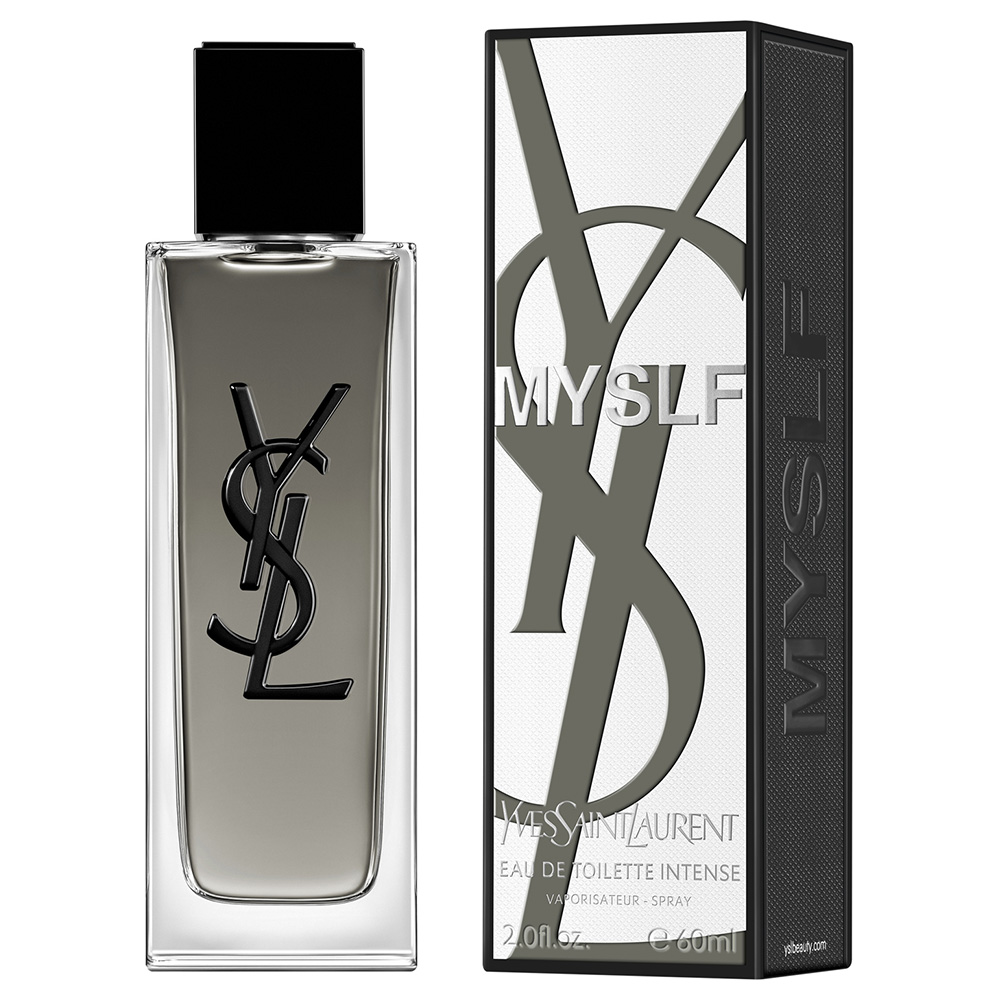 MYSLF オーデトワレ アンタンス / 60ml / 本体
