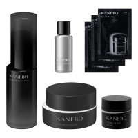 カネボウ スキンケア 夜2step セット / 50g、168ml、4g、7.2ml、3.5g×3枚