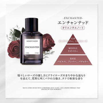 ファーストタイムシリーズ エンチャンテッド 02