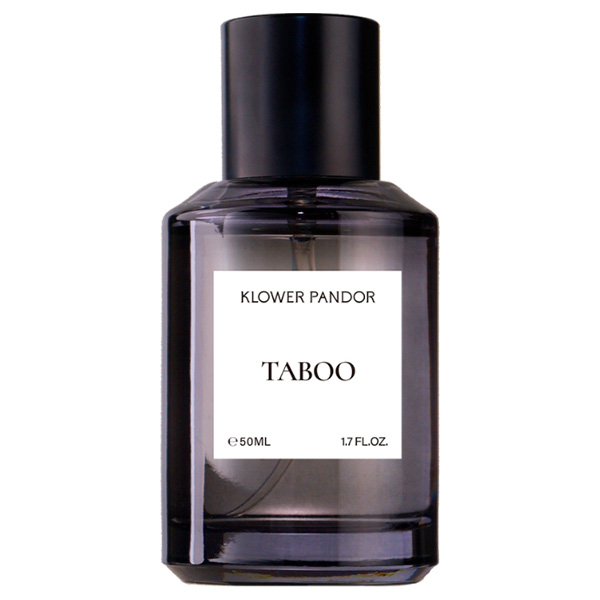 ファーストタイムシリーズ タブー / 50ml