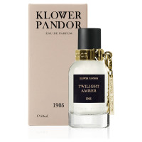 パンドラシリーズ トワイライトアンバー / 50ml