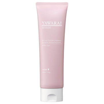 orchid YAWARAI FACE WASH