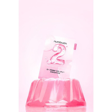 【入荷次第発売開始】2番ローズPDRNコラーゲンぷるぷるマスク 03