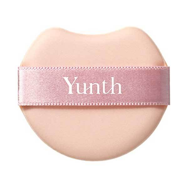 クッションファンデーション / Yunth(クッションファンデーション