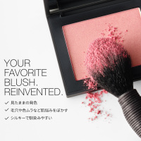 NARS ブラッシュN &セッティングパウダーミニキット ミニブラッシュ&ミニセッティングパウダーキット / NARS(ナーズ