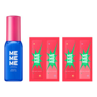 スムースブーストオイルセット / 60ml、各10ml×2セット