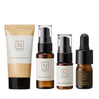 mini COSME】【お一人様1点限り】N organic Basic ベストコスメ受賞