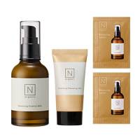 N organic Basic エッセンスミルク ベストコスメ受賞記念スターター