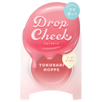 【入荷次第発売開始】ドロップチーク / 限定品 / 01 ピーチボンボン / 3.4g