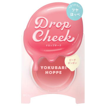 【入荷次第発売開始】ドロップチーク