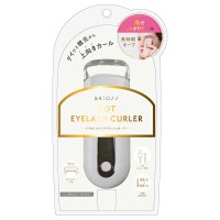 ホットアイラッシュカーラー / ホワイト / 1P