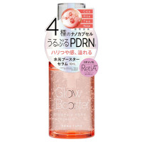 グロウブースターセラム モイスト / 本体 / 60ml