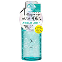 グロウブースターセラム クリア / 本体 / 60ml