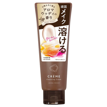 クレメ クレンジングクリーム 02