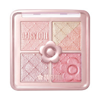リリブルームパレット / DAISY DOLL by MARY QUANT(パウダーハイライト
