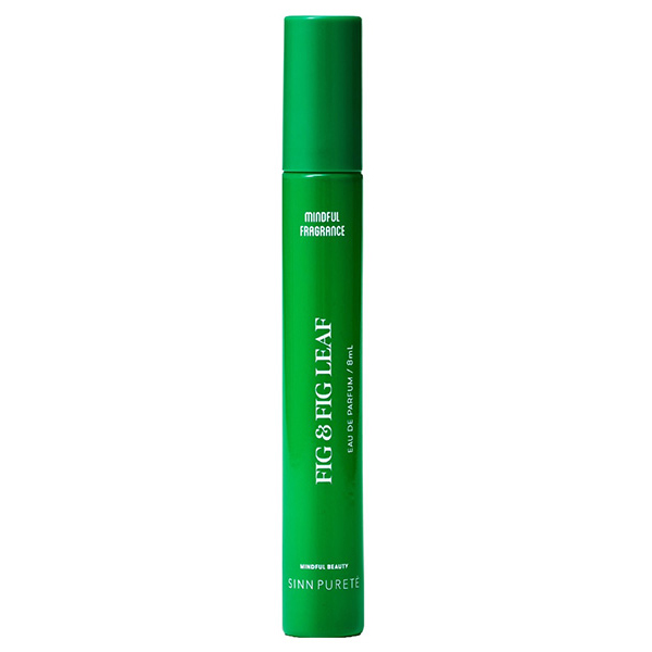 マインドフル フレグランス オードパルファム フィグ&フィグリーフ N / 8mL / 本体 / フィグ&フィグリーフ