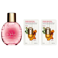 フィックス メイクアップ N キット / 限定品 / 50mL、0.9mL×2