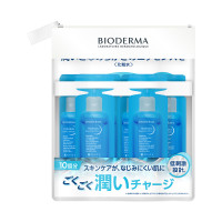 イドラビオエッセンスローション お試しセット / 5ml×10個