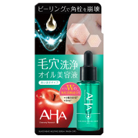 毛穴洗浄オイル美容液 / クレンジングリサーチ(その他クレンジング