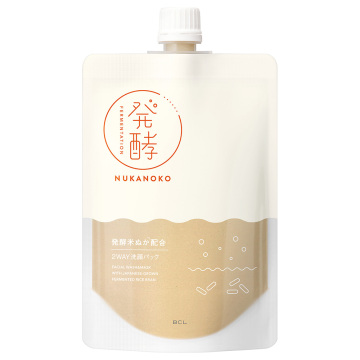 発酵2WAY洗顔パック 03