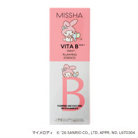 ビタビープラス美容液 / マイメロディ / 30ml