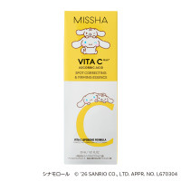 ビタシープラス美容液 / シナモロール / 30ml